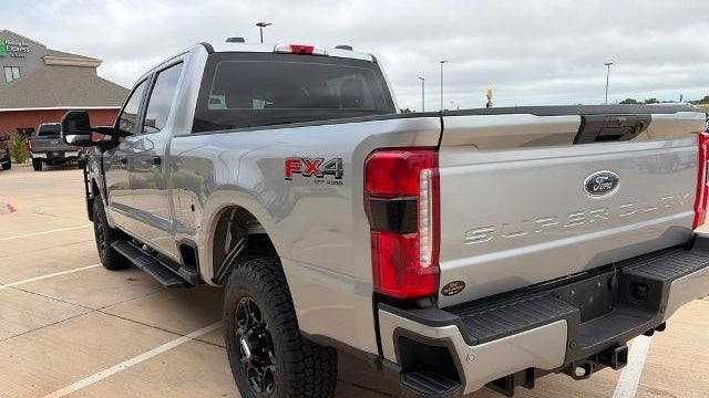 2024 Ford F-250 Super Duty XLT