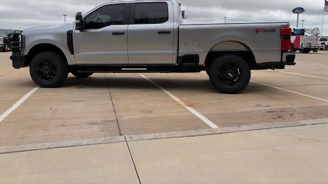 2024 Ford F-250 Super Duty XLT