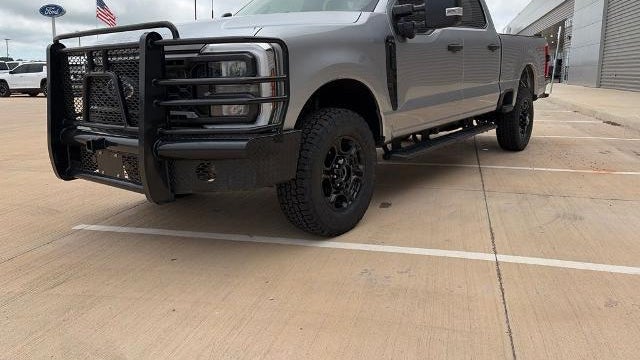 2024 Ford F-250 Super Duty XLT