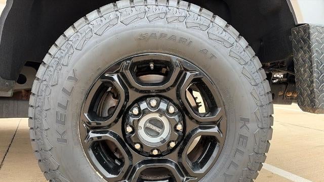 2024 Ford F-250 Super Duty XLT