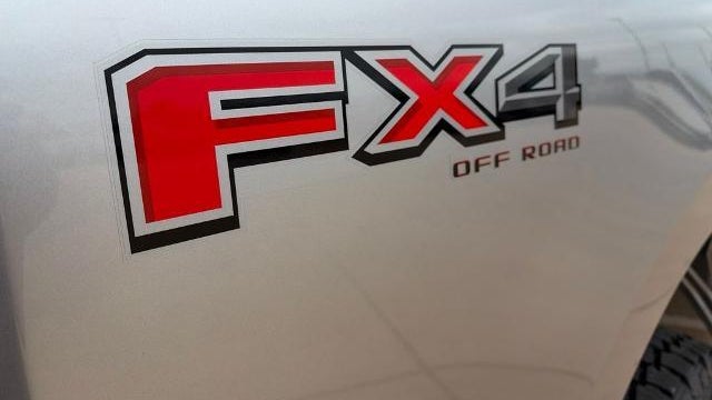 2024 Ford F-250 Super Duty XLT