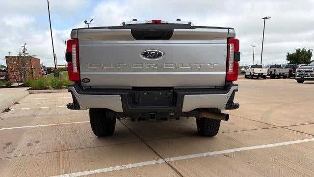 2024 Ford F-250 Super Duty XLT
