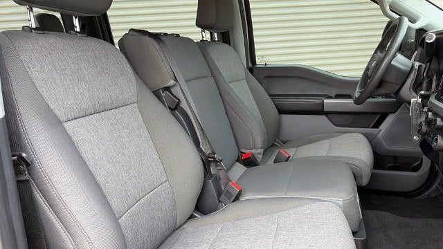 2024 Ford F-250 Super Duty XLT
