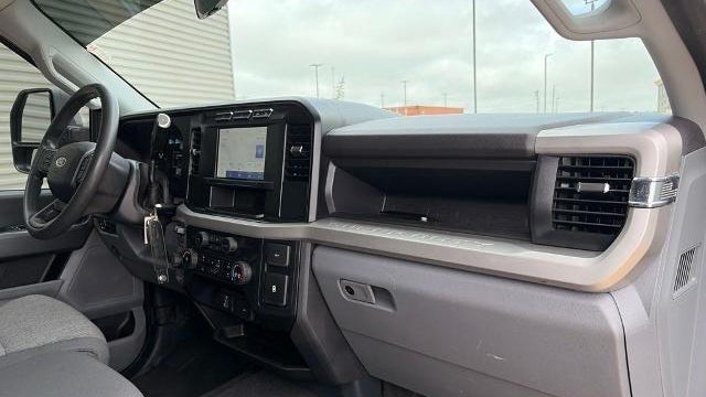 2024 Ford F-250 Super Duty XLT