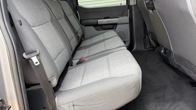 2024 Ford F-250 Super Duty XLT