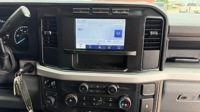 2024 Ford F-250 Super Duty XLT
