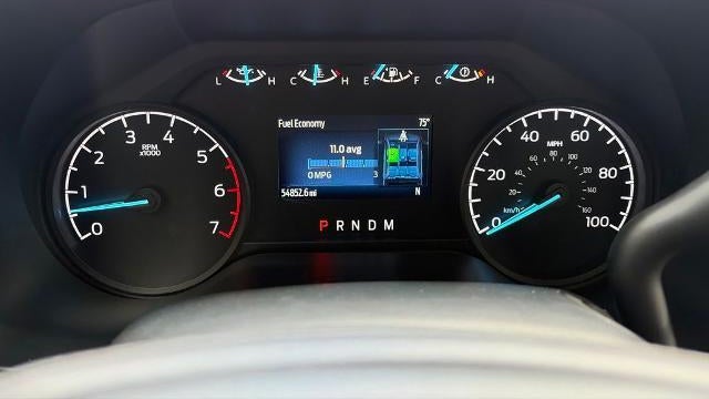 2024 Ford F-250 Super Duty XLT