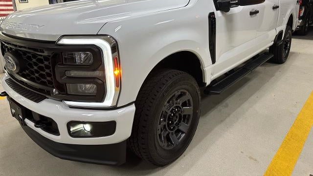 2024 Ford F-250 Super Duty XL