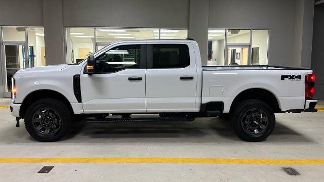 2024 Ford F-250 Super Duty XL