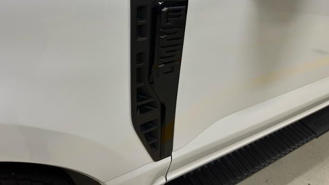 2024 Ford F-250 Super Duty XL