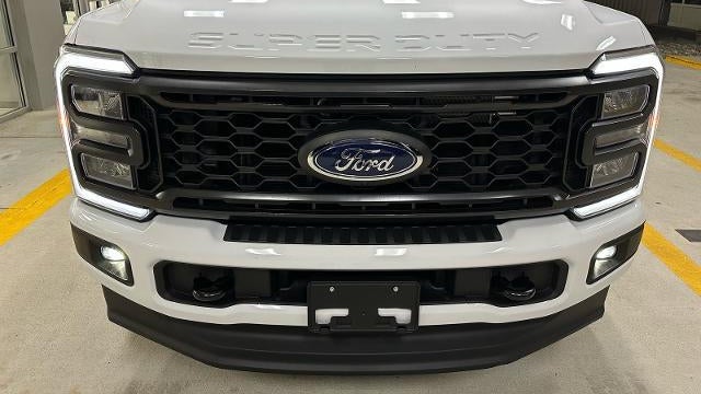 2024 Ford F-250 Super Duty XL