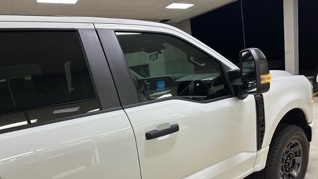 2024 Ford F-250 Super Duty XL