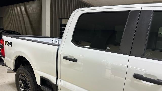 2024 Ford F-250 Super Duty XL