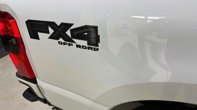 2024 Ford F-250 Super Duty XL