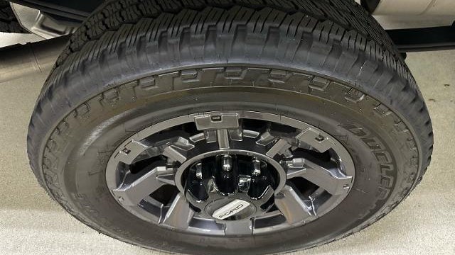 2024 Ford F-250 Super Duty XL