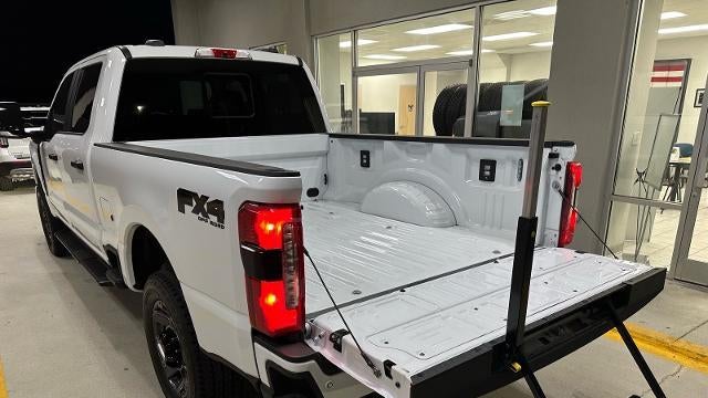 2024 Ford F-250 Super Duty XL