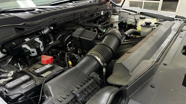 2024 Ford F-250 Super Duty XL