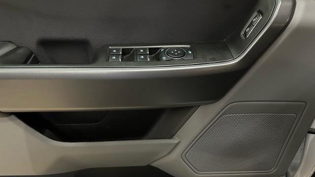 2024 Ford F-250 Super Duty XL