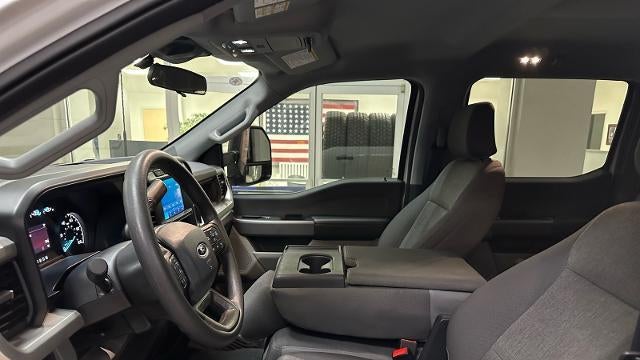2024 Ford F-250 Super Duty XL