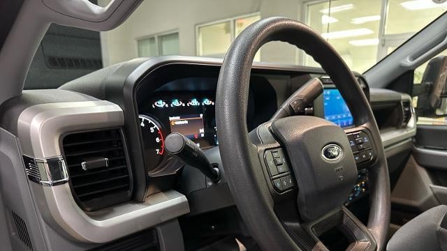 2024 Ford F-250 Super Duty XL