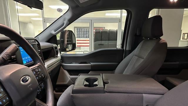 2024 Ford F-250 Super Duty XL