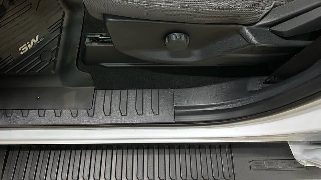 2024 Ford F-250 Super Duty XL