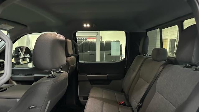 2024 Ford F-250 Super Duty XL
