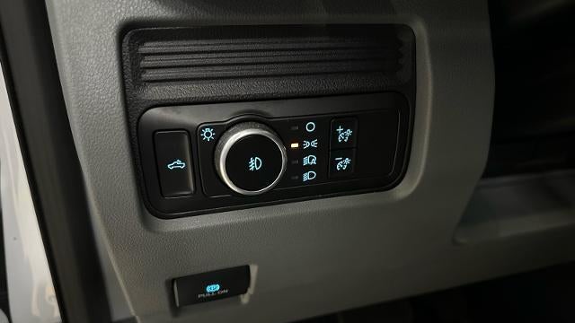 2024 Ford F-250 Super Duty XL