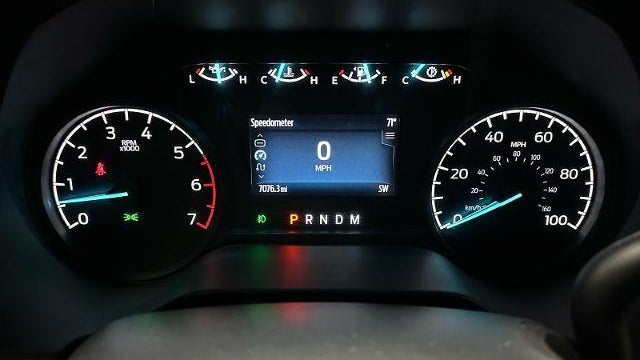 2024 Ford F-250 Super Duty XL