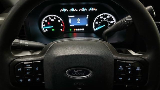 2024 Ford F-250 Super Duty XL