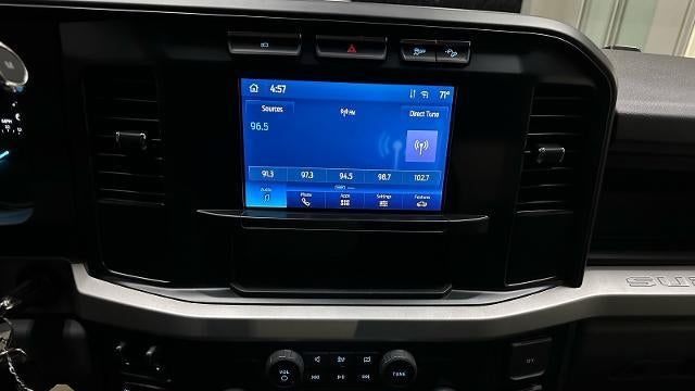 2024 Ford F-250 Super Duty XL