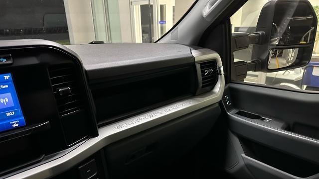 2024 Ford F-250 Super Duty XL