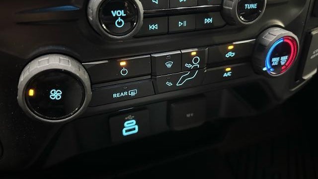 2024 Ford F-250 Super Duty XL