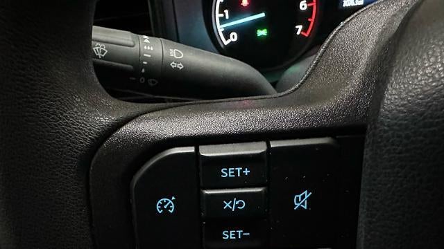 2024 Ford F-250 Super Duty XL
