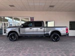 2025 F-250 Super Duty Thumbnail 2