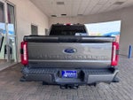 2025 F-250 Super Duty Thumbnail 4