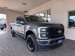 2025 F-250 Super Duty Thumbnail 7