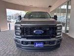 2025 F-250 Super Duty Thumbnail 8