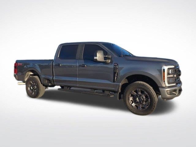 2025 Ford F-250