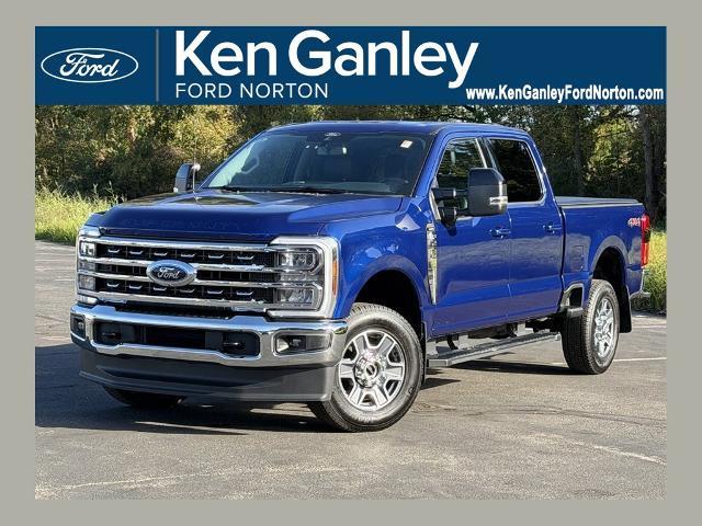2026 Ford F-250 - $64,502