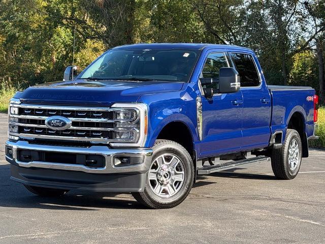 2026 Ford F-250 - $64,502