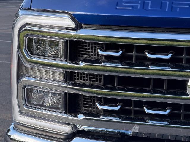 2026 Ford F-250 - $64,502