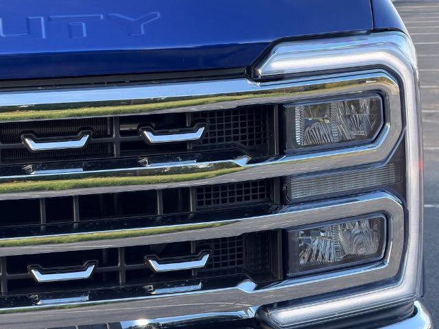 2026 Ford F-250 - $64,502