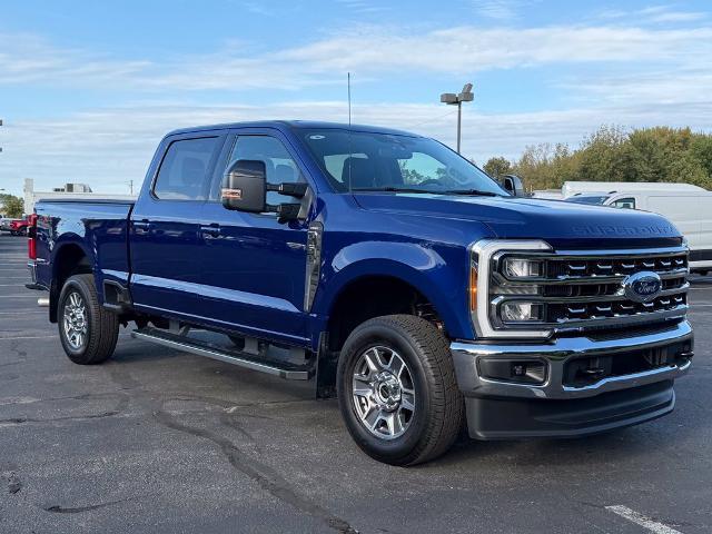 2026 Ford F-250 - $64,502