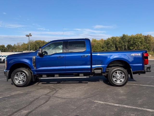 2026 Ford F-250 - $64,502