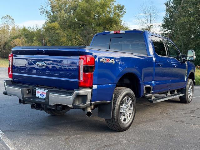 2026 Ford F-250 - $64,502