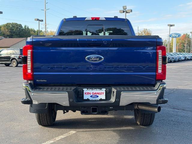 2026 Ford F-250 - $64,502
