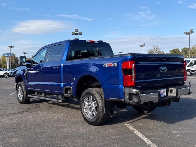 2026 Ford F-250 - $64,502