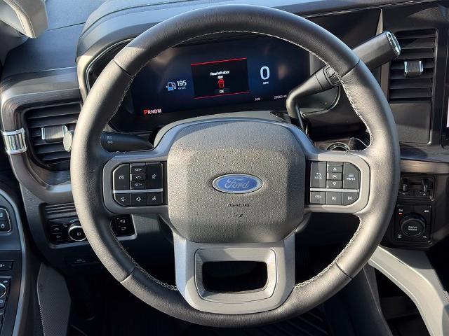 2026 Ford F-250 - $64,502