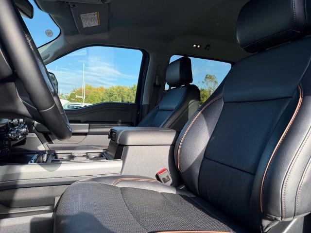 2026 Ford F-250 - $64,502